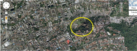 Jacarepaguá Área 30.000 M²